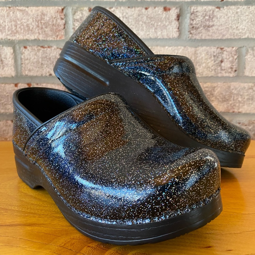 Dansko clogs
